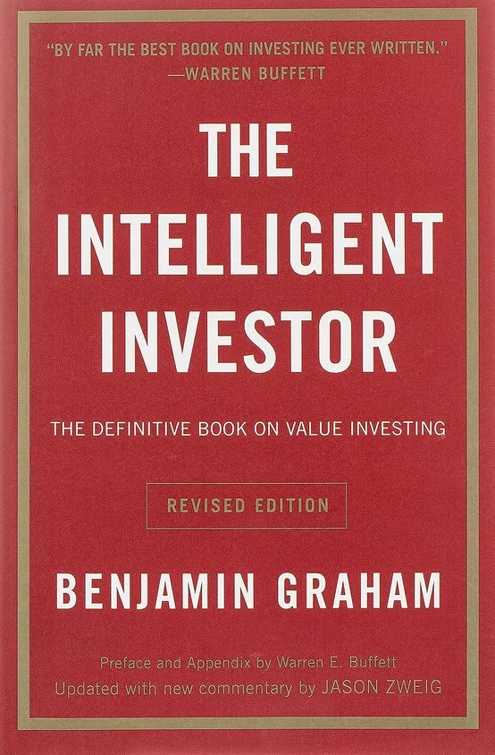 The intelligent investor