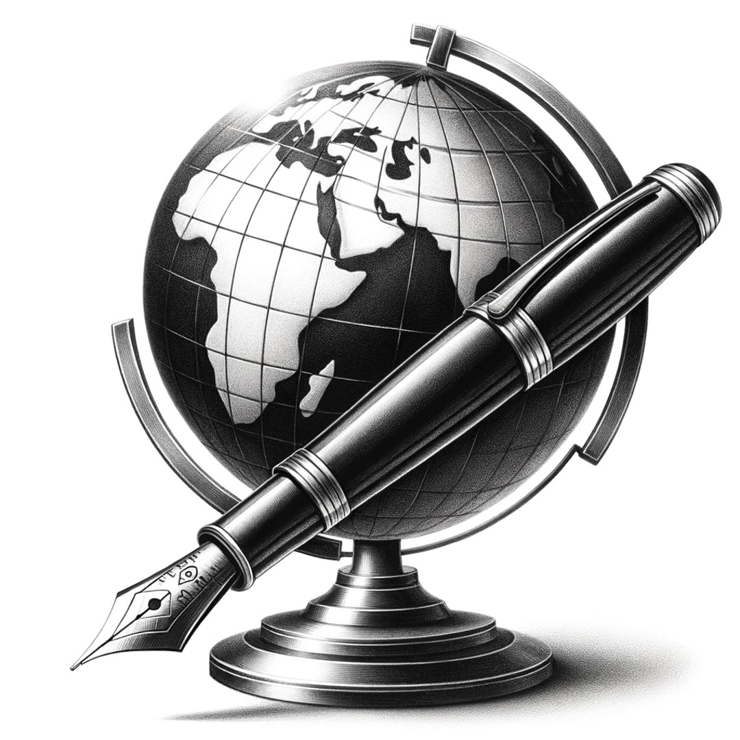 Nik Popgeorgiev logo