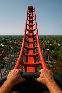 Веселите наказания